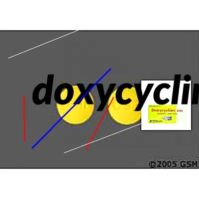 Doxycycline prix en france